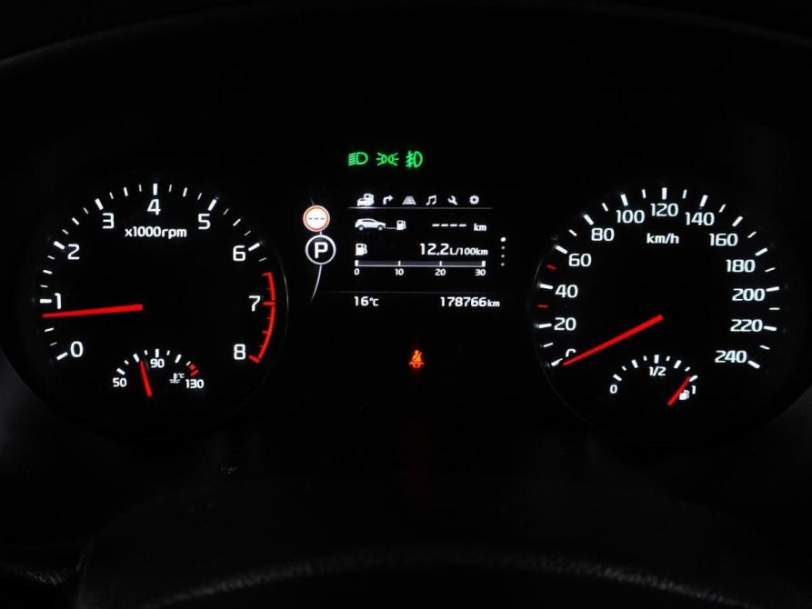 Kia Sportage IV Минеральные Воды  - изображение 20