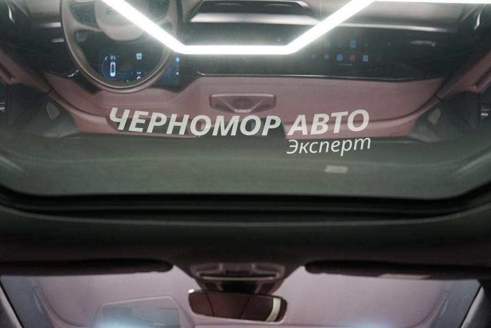 Geely Monjaro I Крым  - изображение 25