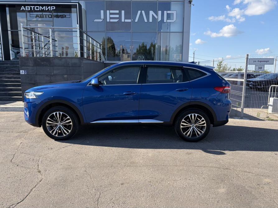 Haval F7 I Саратов  - изображение 8
