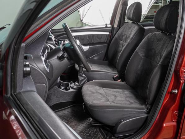 Renault Sandero I с пробегом 2010 года, цена 619 000 рублей, 180670 км, хэтчбек, Автокод Объявления