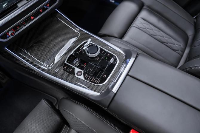 Новый BMW X7 I (G07) Рестайлинг 2026 года, цена 17 600 000 рублей, внедорожник, Автокод Объявления