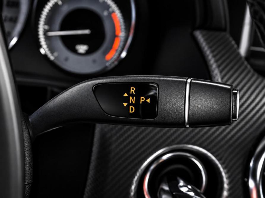 Mercedes-Benz GLK-Класс I (X204) Рестайлинг Тюмень  - изображение 17