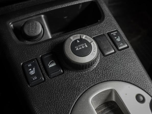 Nissan X-Trail II с пробегом 2008 года, цена 849 000 рублей, 222565 км, внедорожник, Автокод Объявления