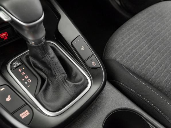 Kia Soul III с пробегом 2019 года, цена 1 940 000 рублей, 65806 км, хэтчбек, Автокод Объявления