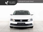 Volkswagen Jetta VI Рестайлинг Казань  - изображение 17