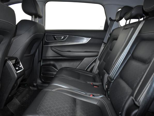 Chery Tiggo 8 I Рестайлинг с пробегом 2023 года, цена 1 599 000 рублей, 90728 км, внедорожник, Автокод Объявления