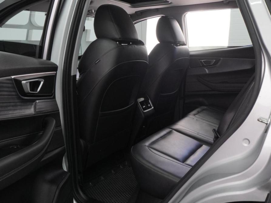 Chery Tiggo 4 Pro I Воронеж  - изображение 11