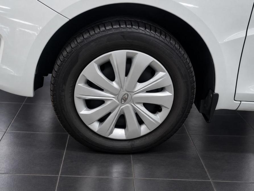 Lada (ВАЗ) Vesta I Рестайлинг (NG) Ростов-на-Дону  - изображение 8