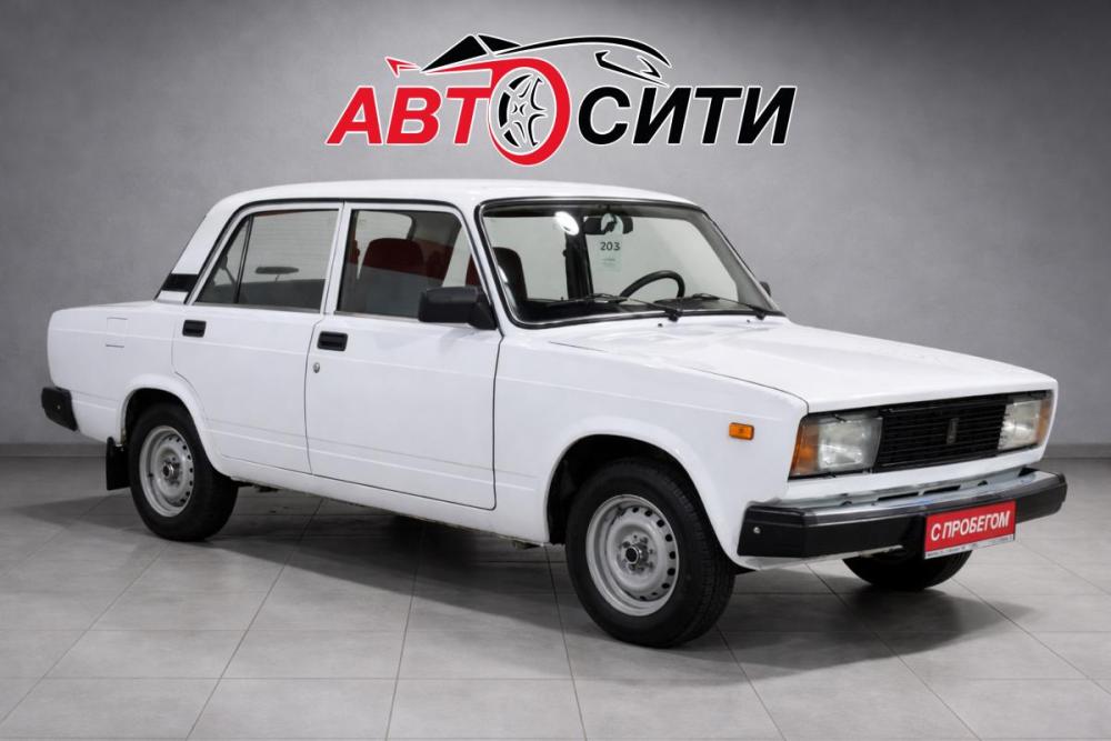 Lada (ВАЗ) 2105 Воронеж  - изображение 1