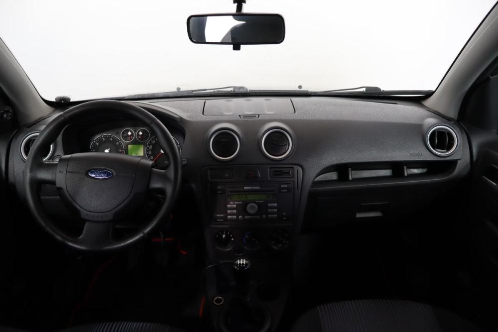 Ford Fusion I Рестайлинг Санкт-Петербург  - изображение 7