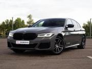 BMW 5 серии VII (G30/G31/G38) Рестайлинг Москва  - изображение 21