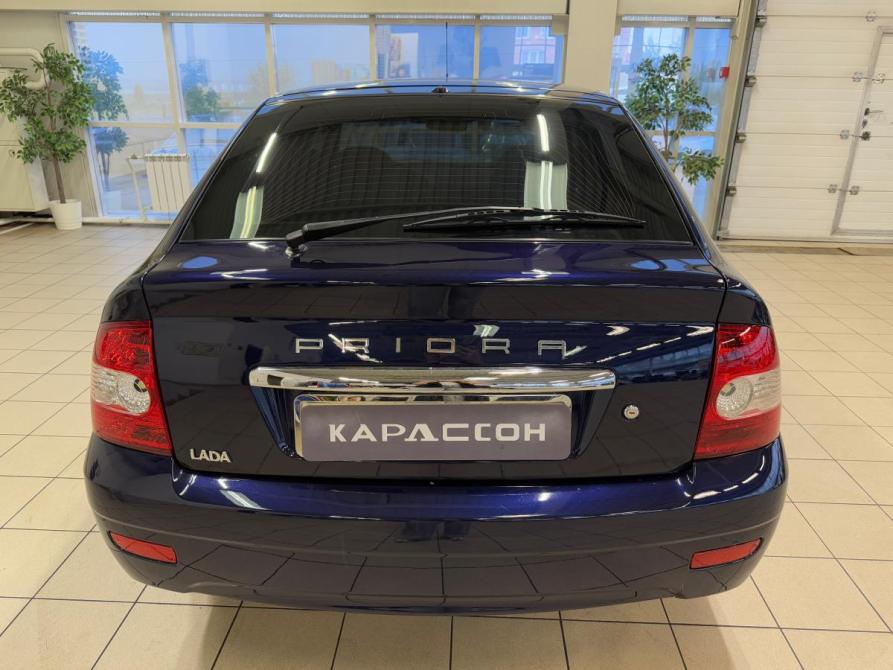 Lada (ВАЗ) Priora I Волгоград  - изображение 4
