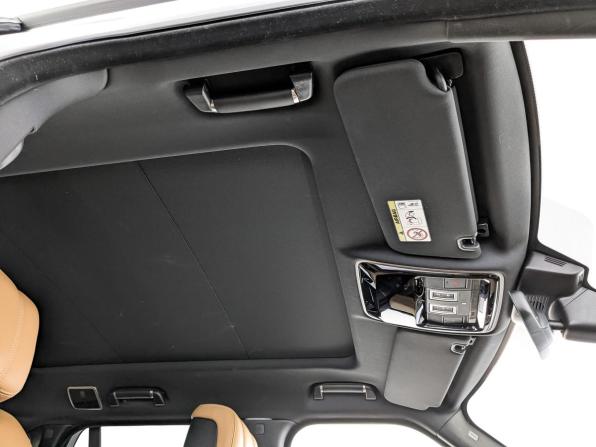 Land Rover Range Rover IV Рестайлинг с пробегом 2021 года, цена 6 540 000 рублей, 135759 км, внедорожник, Автокод Объявления