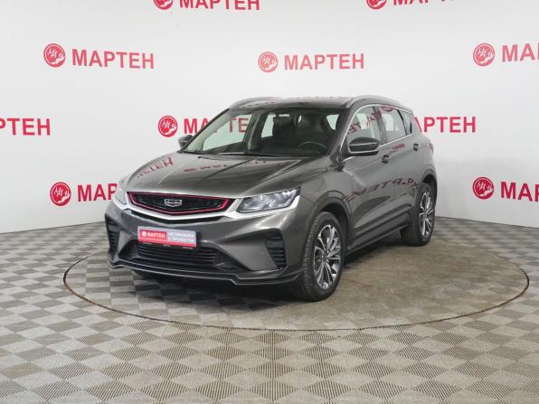 Geely Coolray I с пробегом 2023 года, цена 1 928 000 рублей, 59663 км, внедорожник, Автокод Объявления