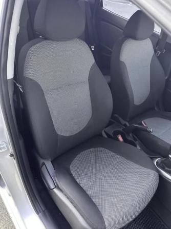 Hyundai Solaris I с пробегом 2011 года, цена 760 000 рублей, 288354 км, седан, Автокод Объявления