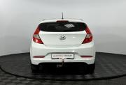 Hyundai Solaris I Рестайлинг Нижний Новгород  - изображение 30