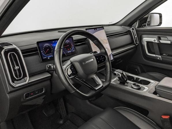 Jaecoo J7 I с пробегом 2024 года, цена 2 550 000 рублей, 29766 км, внедорожник, Автокод Объявления