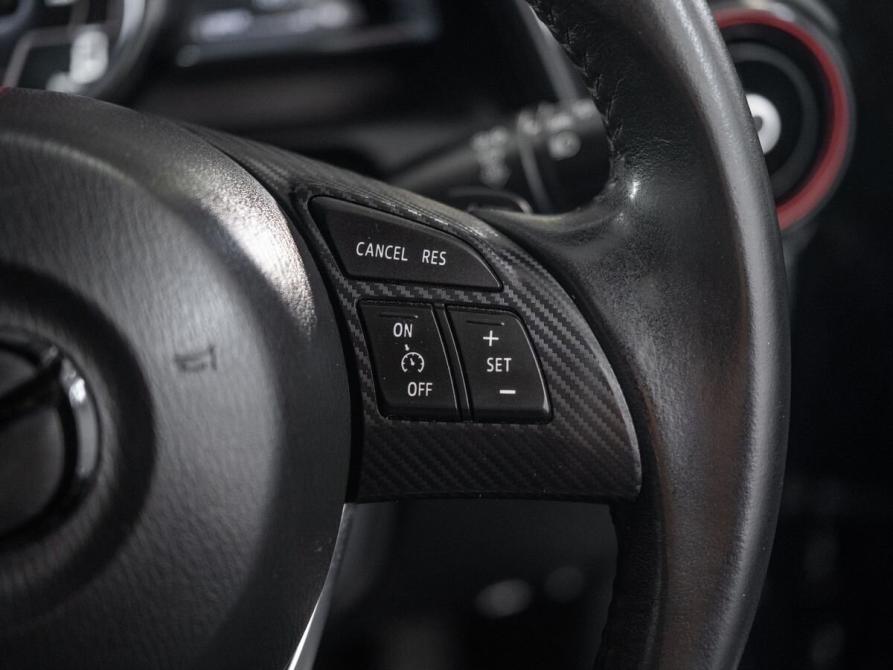Mazda CX-3 I Иркутск  - изображение 13