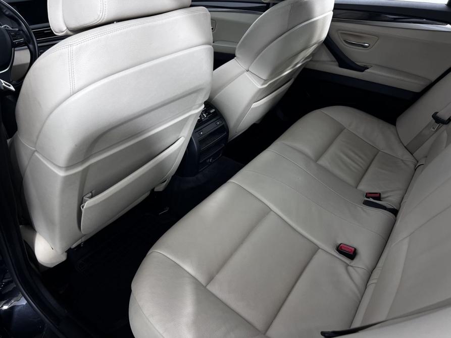 BMW 5 серии VI (F10/F11/F07) Калининград  - изображение 10