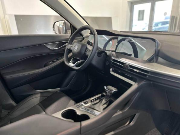 Новый Changan CS35 Plus I Рестайлинг 2025 года, цена 2 839 900 рублей, внедорожник, Автокод Объявления