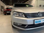 Volkswagen Passat B7 Москва  - изображение 27