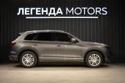 Volkswagen Touareg III Иркутск  - изображение 40
