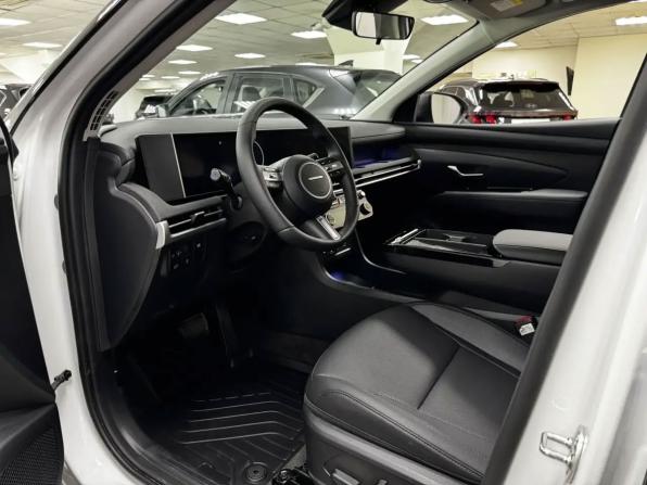 Новый Hyundai Tucson IV Рестайлинг 2026 года, цена 4 150 000 рублей, внедорожник, Автокод Объявления