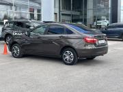 Lada (ВАЗ) Vesta I Воронеж  - изображение 19