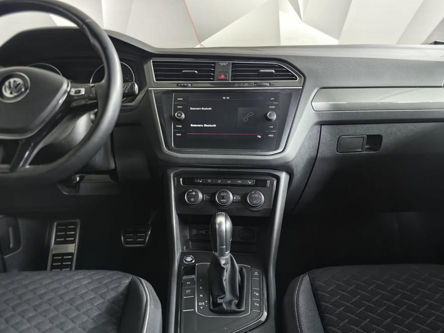 Volkswagen Tiguan II Москва  - изображение 15