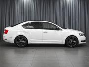 Skoda Octavia III (A7) Рестайлинг Ставрополь  - изображение 30