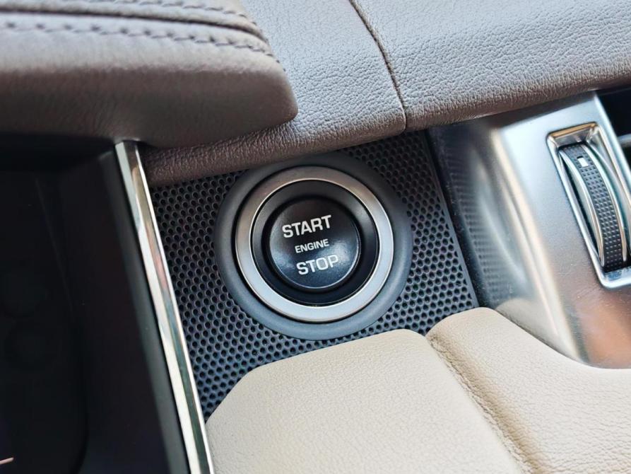Land Rover Range Rover Sport II Рестайлинг Краснодар  - изображение 24