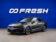 Kia K5 III Москва  - изображение 30