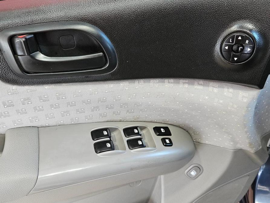 Kia Carnival II Вологда  - изображение 16