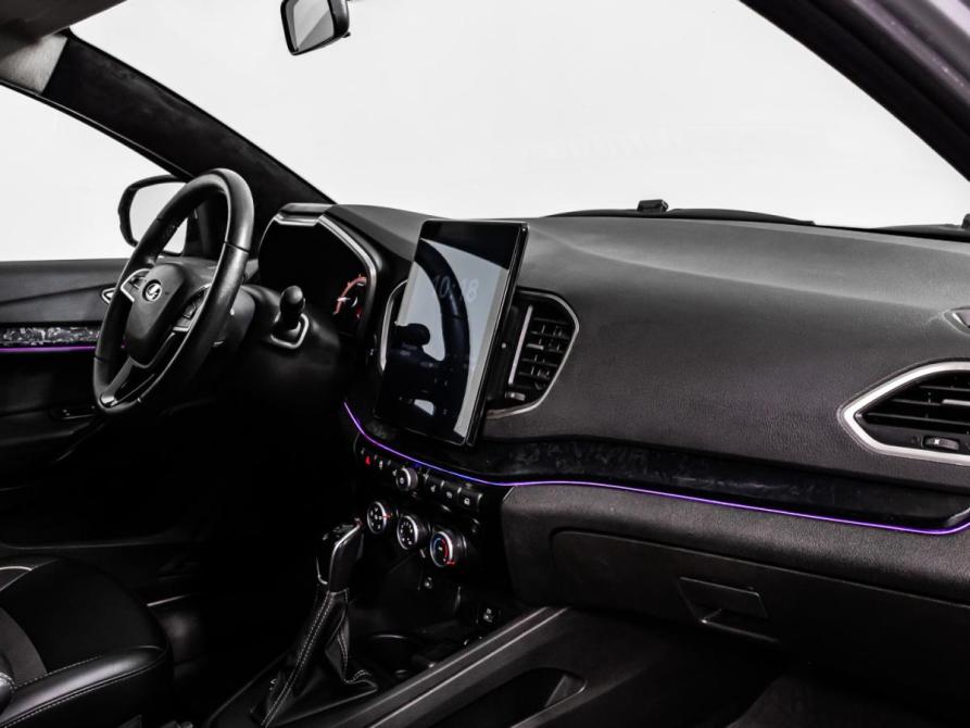 Lada (ВАЗ) Vesta I Рестайлинг (NG) Москва  - изображение 13