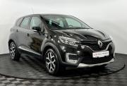 Renault Kaptur I Нижний Новгород  - изображение 28