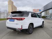 Changan CS95 I Рестайлинг Санкт-Петербург  - изображение 26