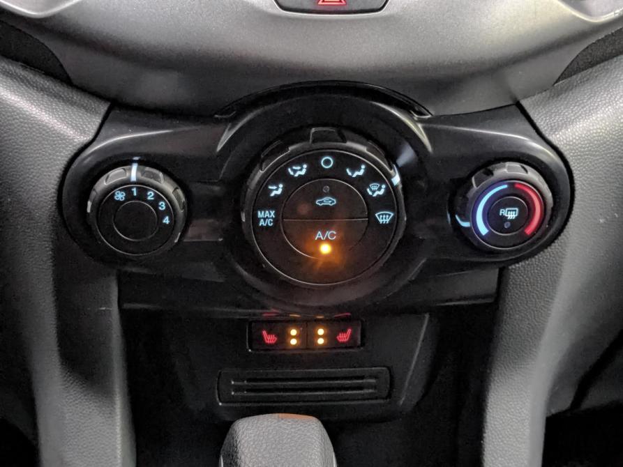 Ford EcoSport II Москва  - изображение 21