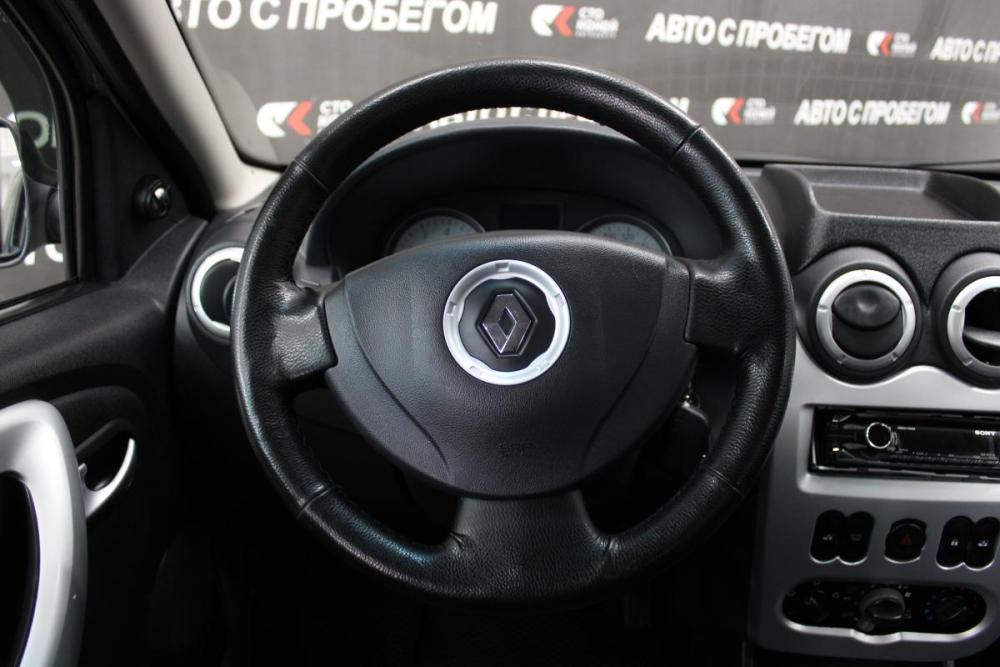 Renault Sandero I Томск  - изображение 10