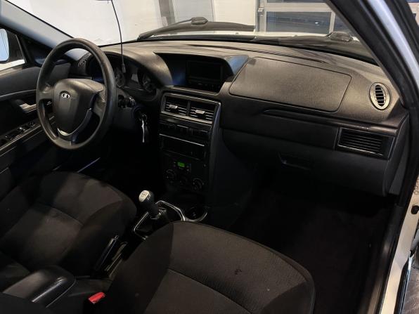 Lada (ВАЗ) Priora I Рестайлинг с пробегом 2014 года, цена 400 000 рублей, 162683 км, хэтчбек, Автокод Объявления