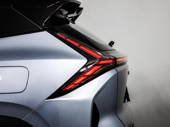 Geely Cityray с пробегом 2024 года, цена 2 149 000 рублей, 55086 км, внедорожник, Автокод Объявления