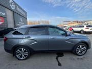 Lada (ВАЗ) Vesta I Альметьевск  - изображение 37