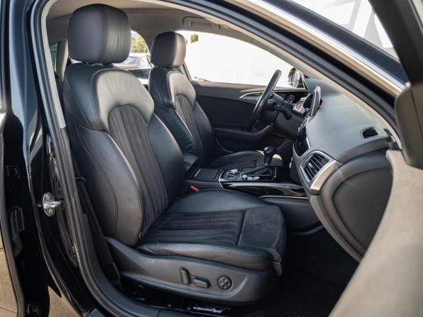 Audi A6 IV (C7) с пробегом 2014 года, цена 1 750 000 рублей, 212733 км, седан, Автокод Объявления