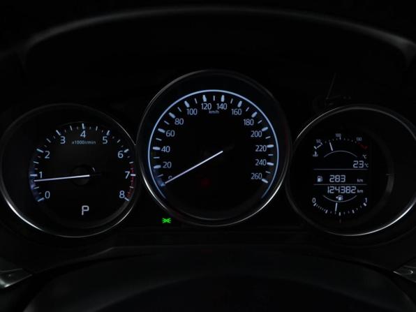 Mazda 6 III (GJ) Рестайлинг 2 с пробегом 2019 года, цена 2 257 077 рублей, 124382 км, седан, Автокод Объявления