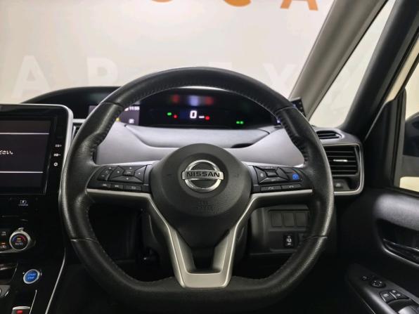 Nissan Serena V (C27) Рестайлинг с пробегом 2019 года, цена 2 333 000 рублей, 95772 км, минивэн, Автокод Объявления