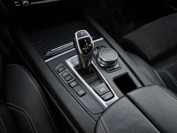 BMW X5 III (F15) с пробегом 2016 года, цена 3 587 000 рублей, 193974 км, внедорожник, Автокод Объявления