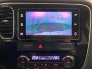 Mitsubishi Outlander III Рестайлинг 2 Псков  - изображение 36