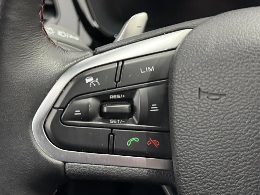 Geely Tugella I Рестайлинг Красноярск  - изображение 17