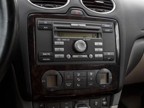 Ford Focus II с пробегом 2006 года, цена 490 000 рублей, 218766 км, универсал, Автокод Объявления
