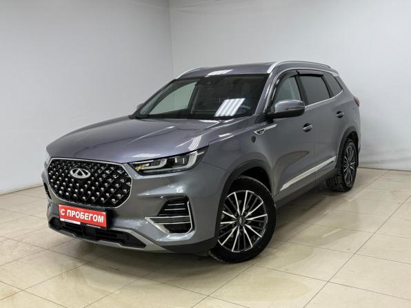 Chery Tiggo 8 Pro I с пробегом 2022 года, цена 2 120 000 рублей, 94343 км, внедорожник, Автокод Объявления