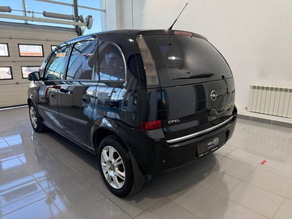 Opel Meriva A Рестайлинг с пробегом 2007 года, цена 340 000 рублей, 224363 км, компактвэн, Автокод Объявления